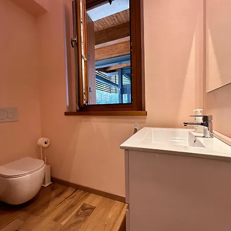 Lejlighed Welcome To Paradise