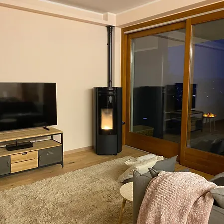 Welcome To Paradise Lejlighed