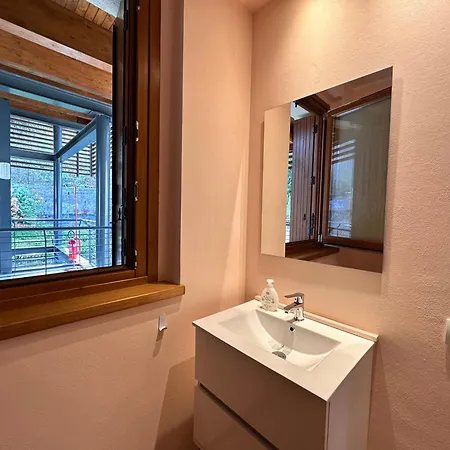 Welcome To Paradise Lejlighed Gignese