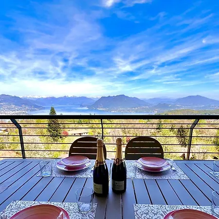 Welcome To Paradise Lejlighed *