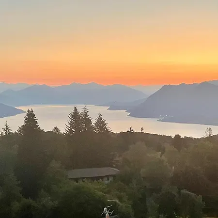 Lejlighed Welcome To Paradise *