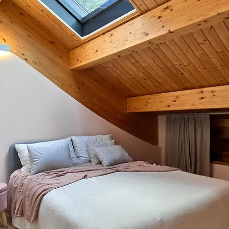 Lejlighed Welcome To Paradise *