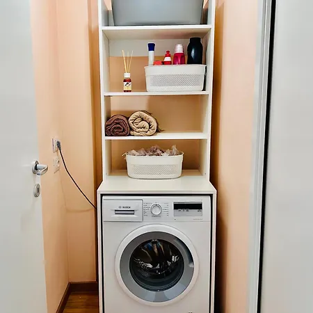 Lejlighed Welcome To Paradise Gignese