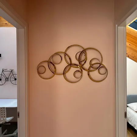 Welcome To Paradise Lejlighed *