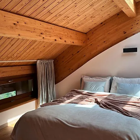 Welcome To Paradise Lejlighed *