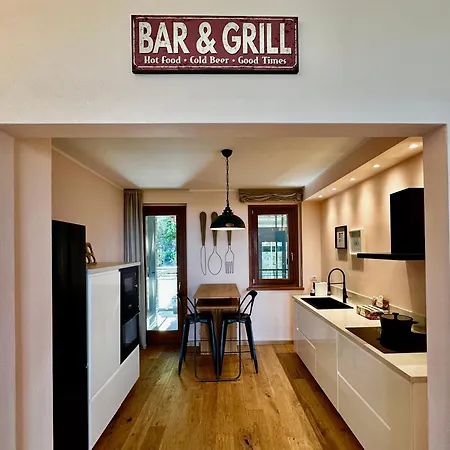 Lejlighed Welcome To Paradise Gignese