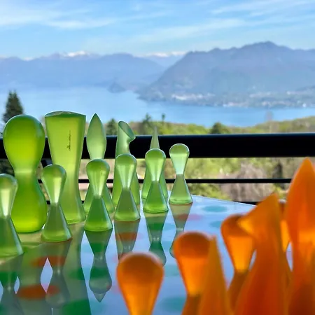 Lejlighed Welcome To Paradise