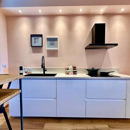 Lejlighed Welcome To Paradise Gignese