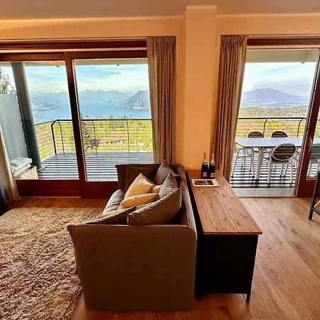 Lejlighed Welcome To Paradise