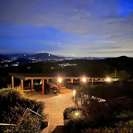 Welcome To Paradise Lejlighed Gignese