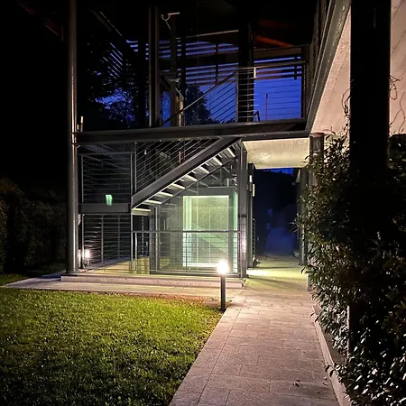 Welcome To Paradise Lejlighed Gignese