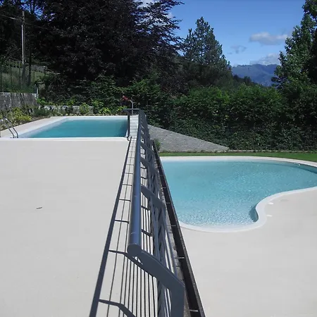 Welcome To Paradise Lejlighed