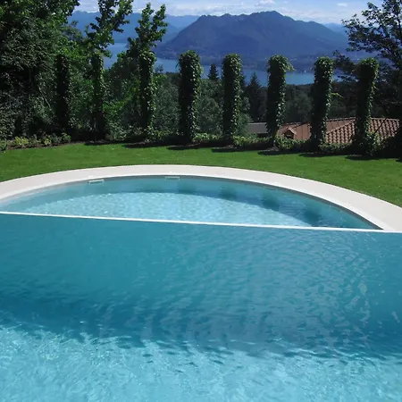 Lejlighed Welcome To Paradise