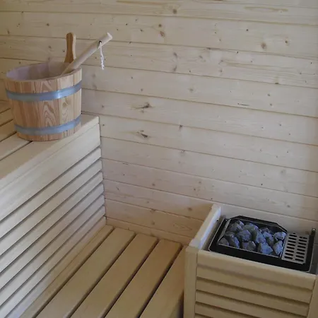 Lejlighed Welcome To Paradise