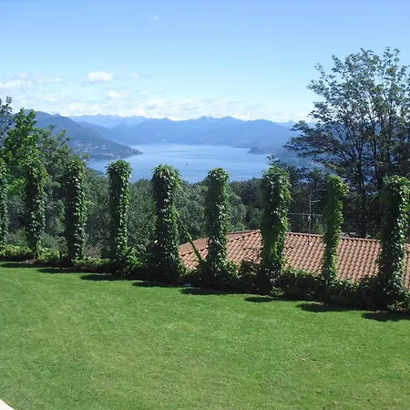 Lejlighed Welcome To Paradise Gignese