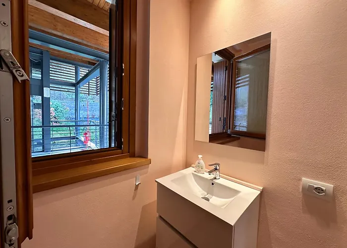 Welcome To Paradise Apartamento Gignese